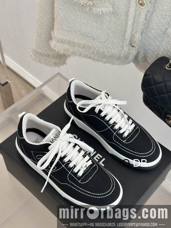 Chanel Replica Shoes sz35-40 DB1209