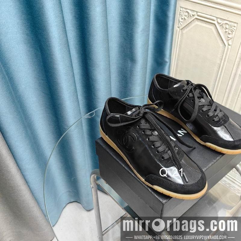 Chanel Replica Shoes sz35-40 YS0903