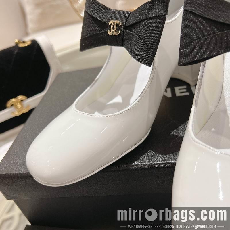 Chanel Replica Shoes sz35-39 m0105