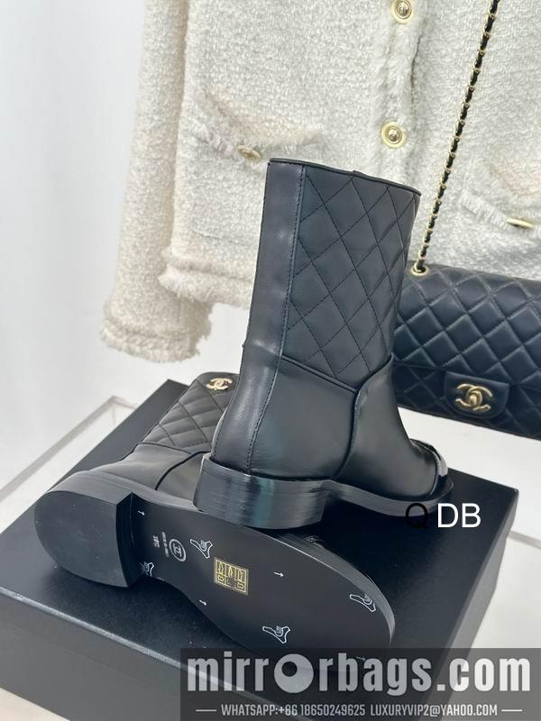 Chanel Replica Shoes sz35-40 DB1008