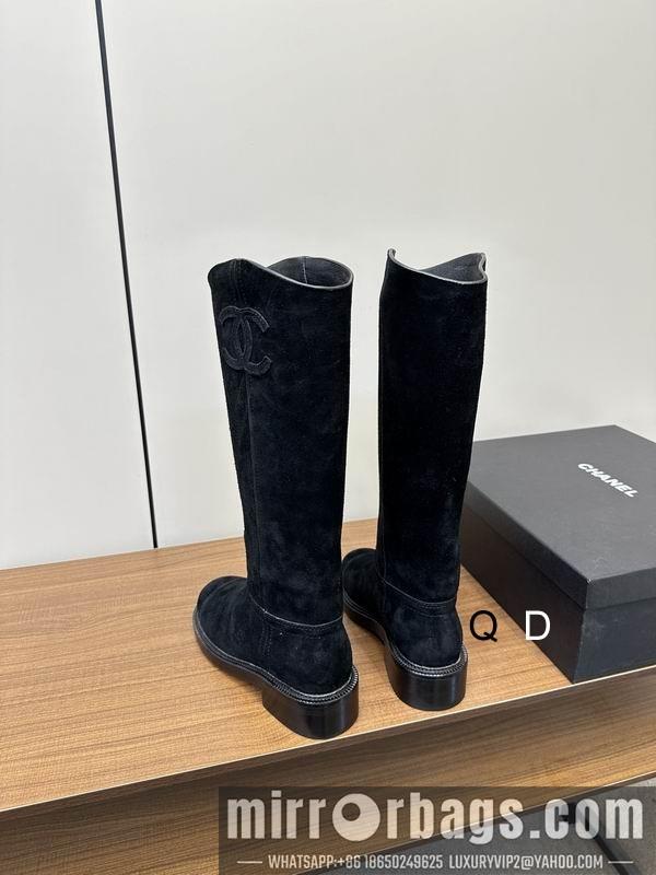 Chanel Replica Shoes Chnael sz35-40 GDT0803