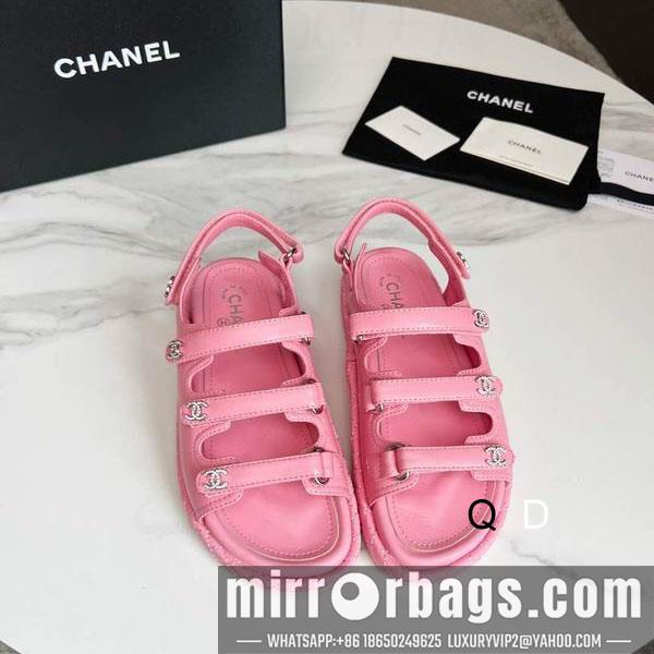 Chanel Replica Shoes sz35-40 GDT1001