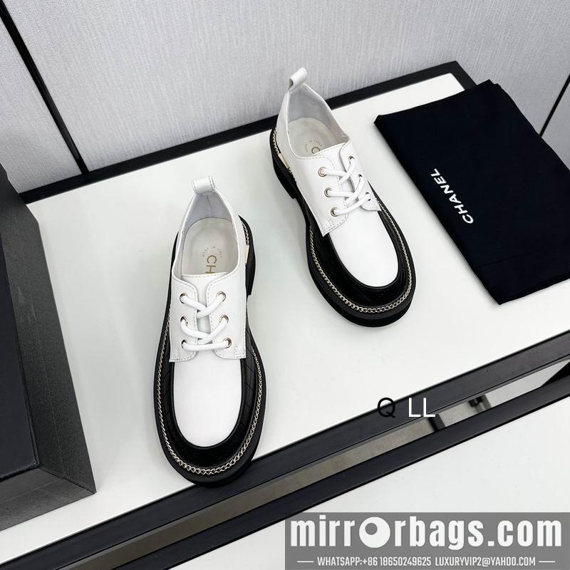 Chanel Replica Shoes sz35-40 LL1220