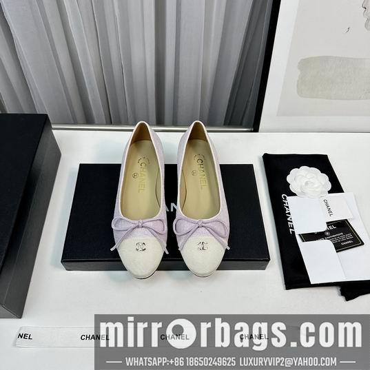 Chanel Replica Shoes sz35-42 mnh0415