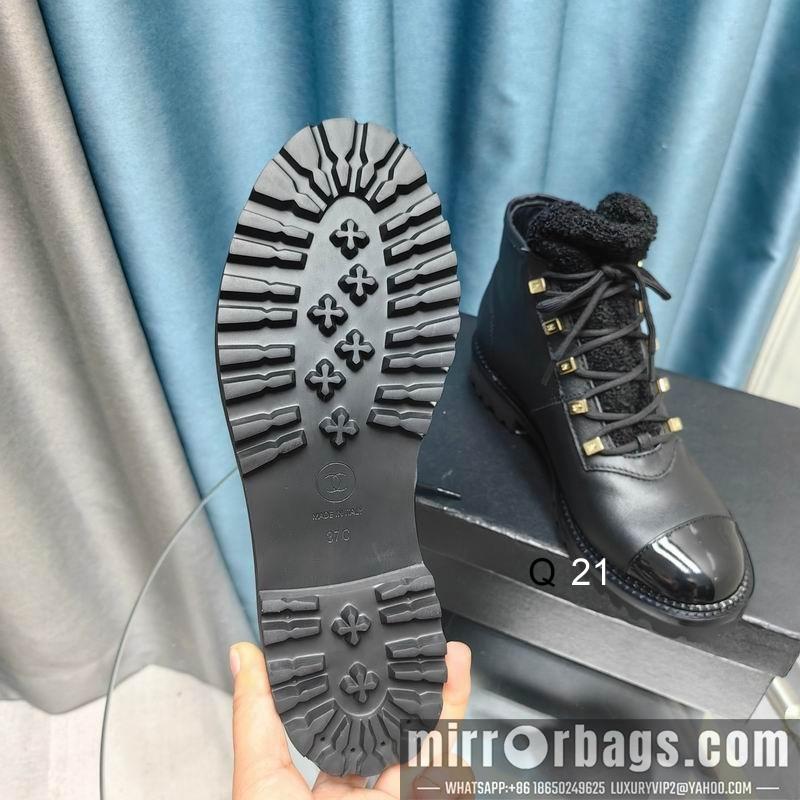 Chanel Replica Shoes sz35-40 YS1101