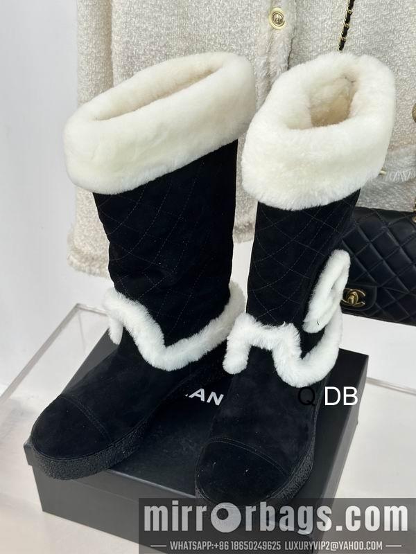 Chanel Replica Shoes sz35-40 DB1002