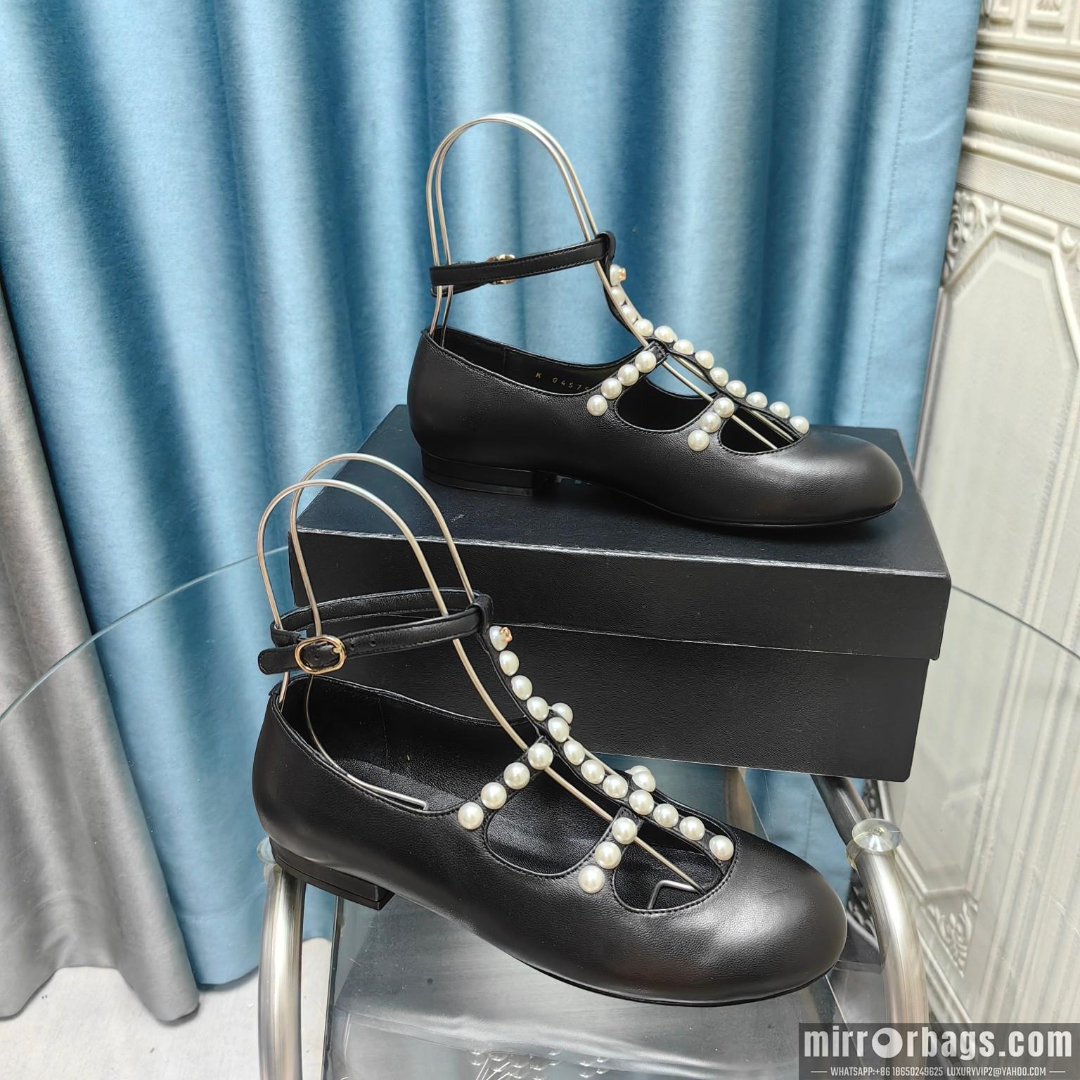 Chanel Replica Shoes sz35-41 h0725