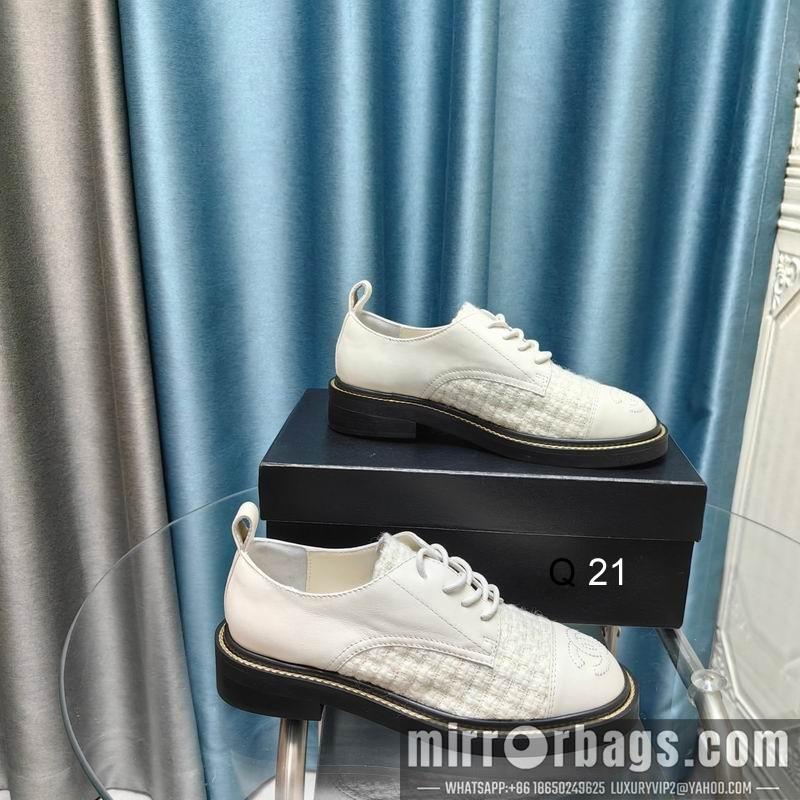 Chanel Replica Shoes sz35-40 3C YS0103