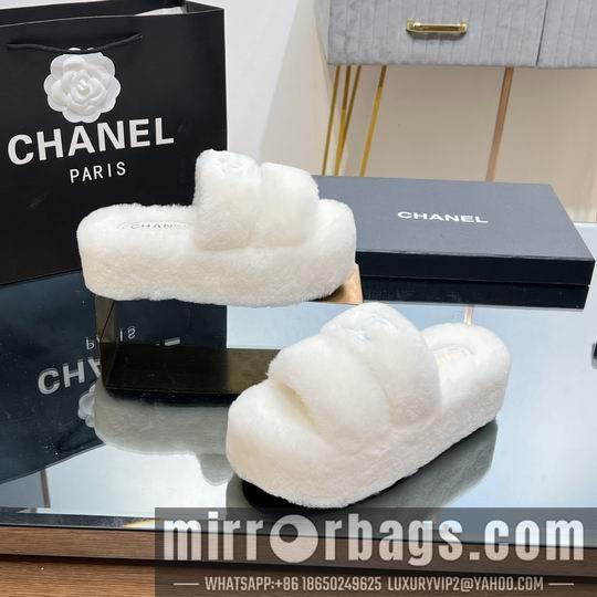 Chanel Replica Shoes sz35-41 mnh0802