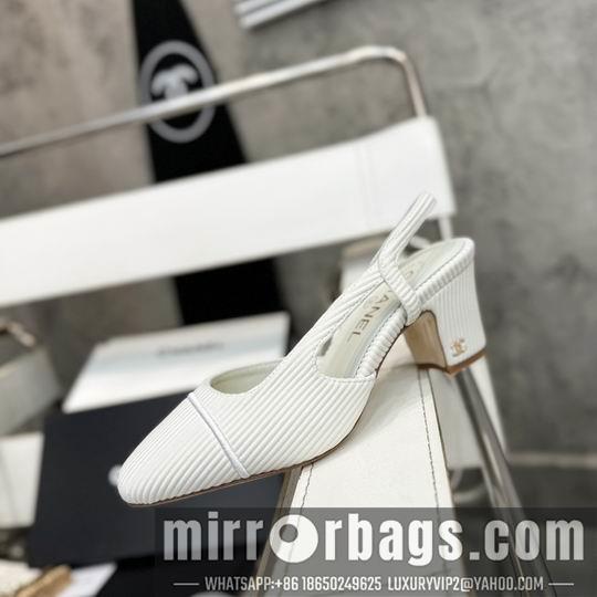 Chanel Replica Shoes sz34-42 mnh0508