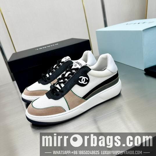 Chanel Replica Shoes sz35-40 mnh0109