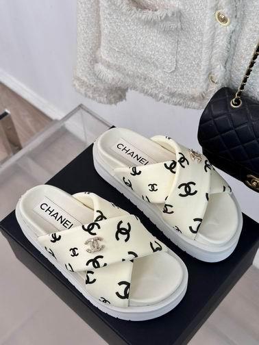 Chanel Replica Shoes sz35-42 mnh0505