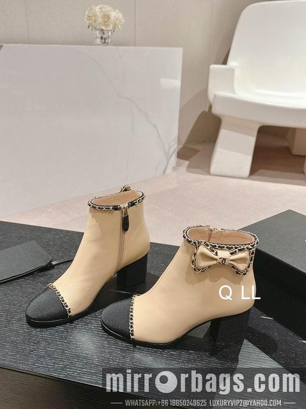 Chanel Replica Shoes sz35-40 LL0813