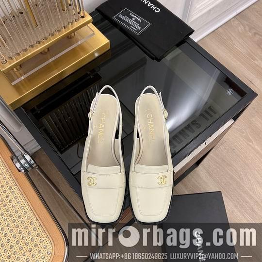 Chanel Replica Shoes sz35-41 mnh0309
