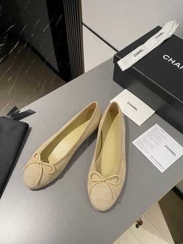 Chanel Replica Shoes sz34-42 mnh0514