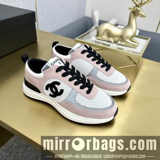 Chanel Replica Shoes sz35-45 mnh0207