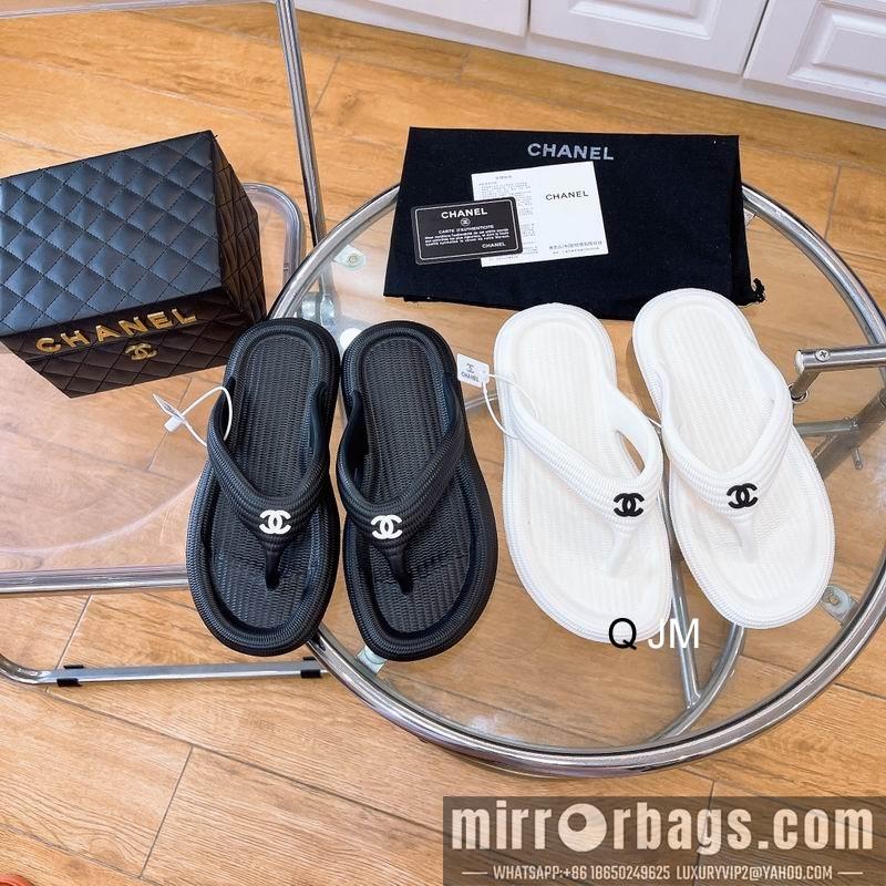 Chanel Replica Shoes sz35-40 JM0407