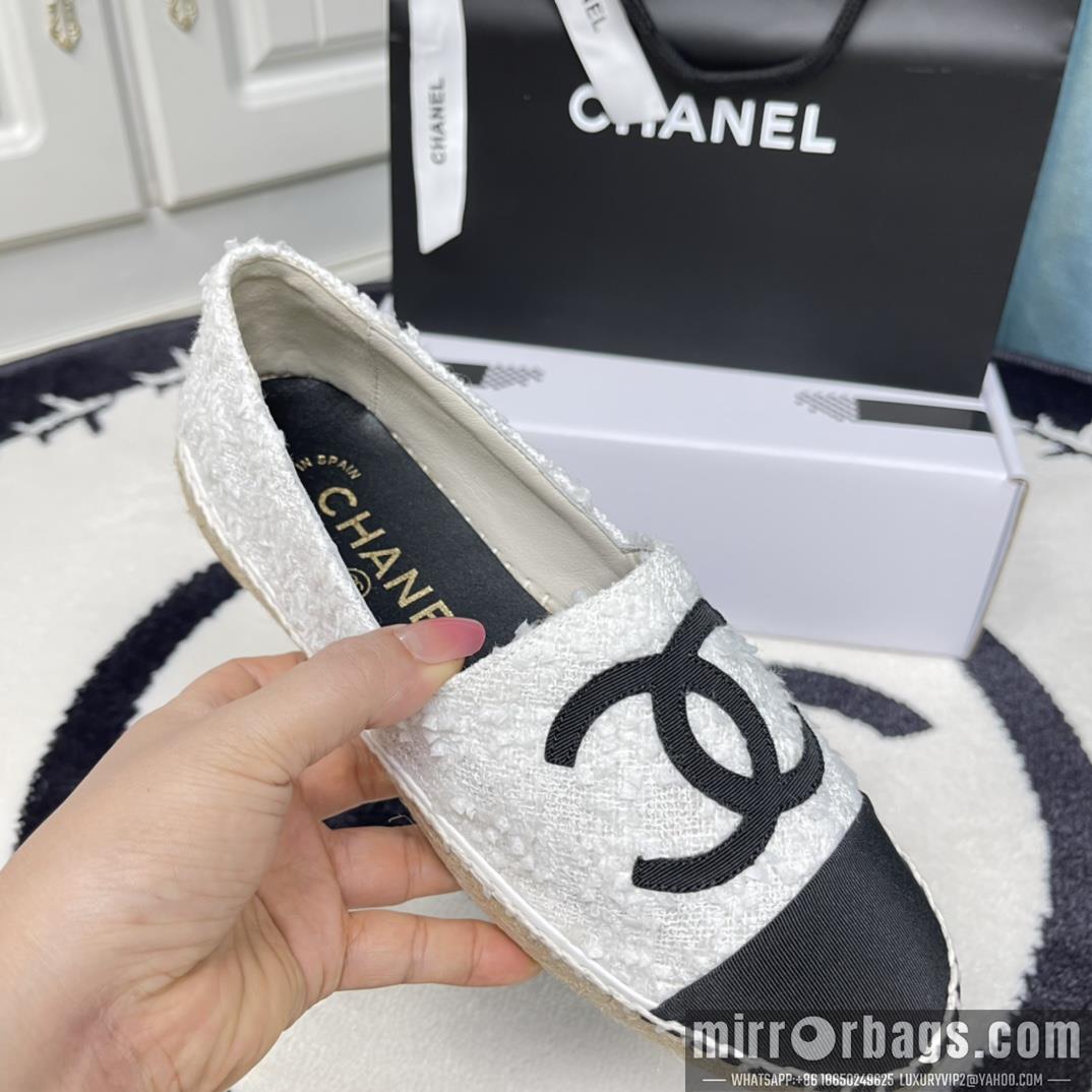 Chanel Replica Shoes sz35-40 h0625