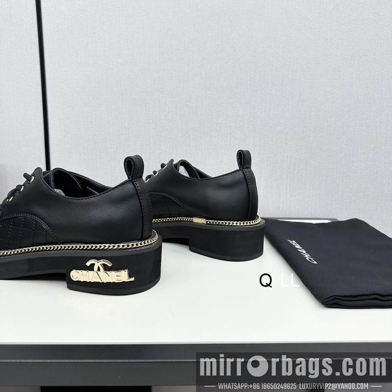 Chanel Replica Shoes sz35-40 LL1220