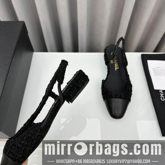 Chanel Replica Shoes sz35-43 mnh0343