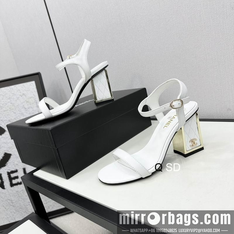 Chanel Replica Shoes sz35-40 SD1204