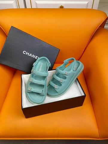 Chanel Replica Shoes sz35-40 mnh0435
