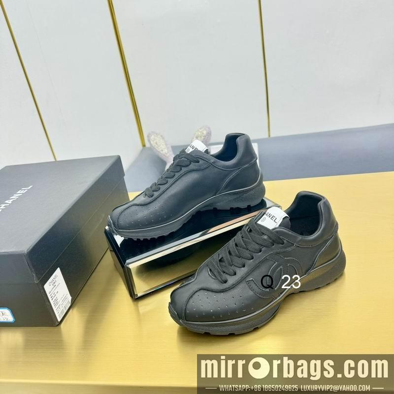 Chanel Replica Shoes sz35-40 HY1228