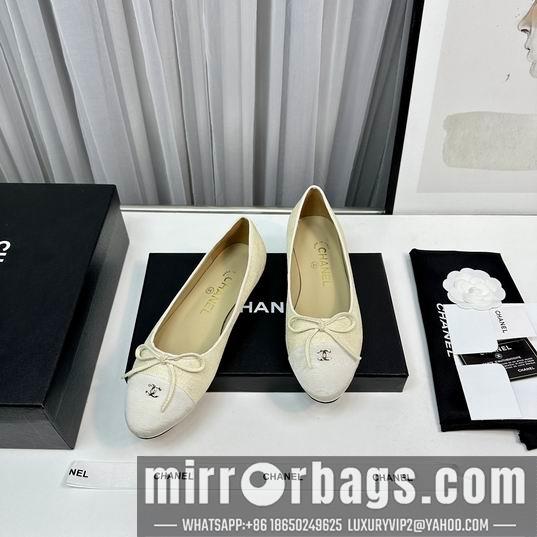 Chanel Replica Shoes sz35-42 mnh0415