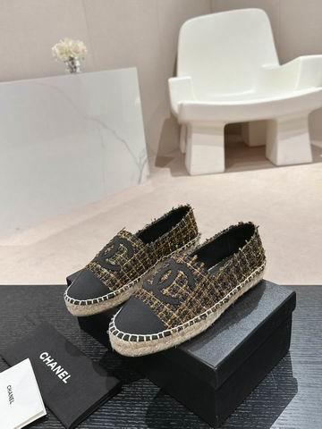 Chanel Replica Shoes sz34-42 mnh0618