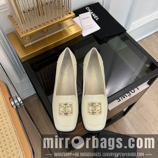 Chanel Replica Shoes sz35-41 mnh0105