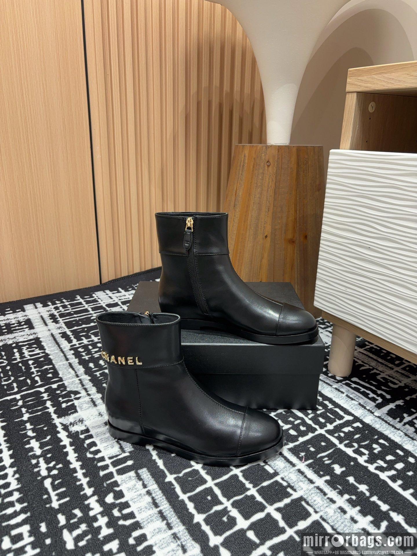 Chanel Replica Shoes sz35-41 h1035