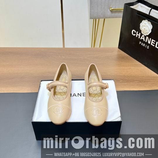 Chanel Replica Shoes sz35-41 mnh0803
