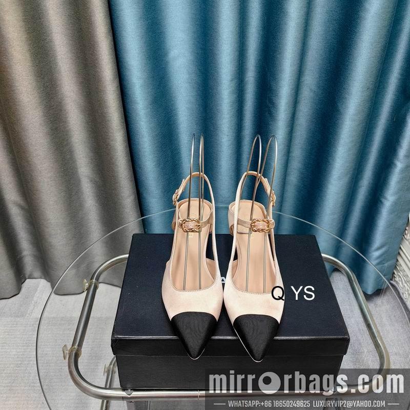 Chanel Replica Shoes sz35-40 YS0317