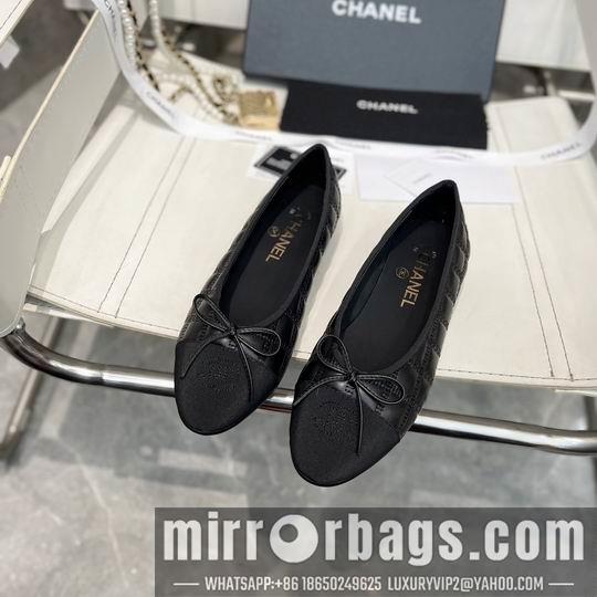 Chanel Replica Shoes sz34-43 mnh0304