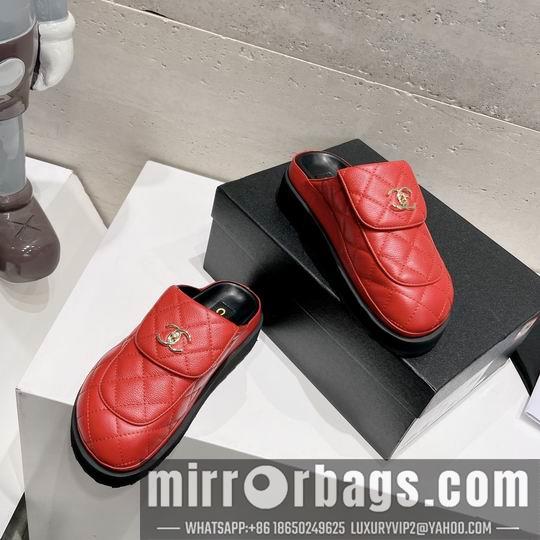Chanel Replica Shoes sz35-41 mnh0304