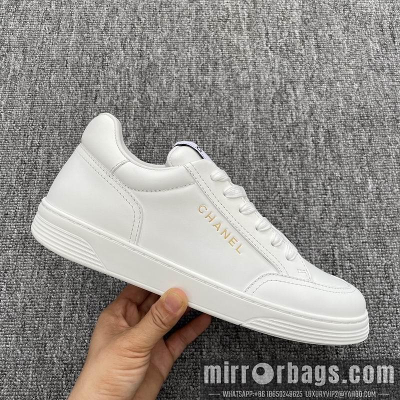 Chanel Replica Shoes sz39-44 hnm0112