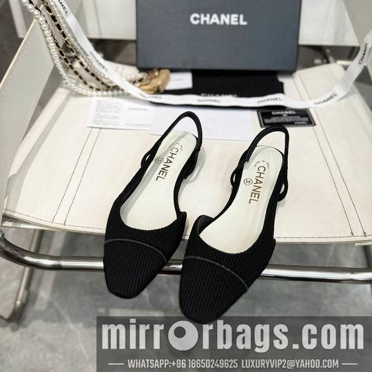 Chanel Replica Shoes sz34-42 mnh0509
