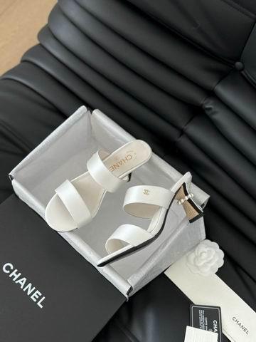 Chanel Replica Shoes sz35-39 mnh0510