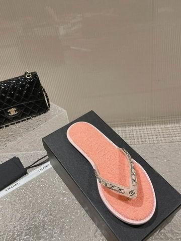 Chanel Replica Shoes sz35-41 mnh0522