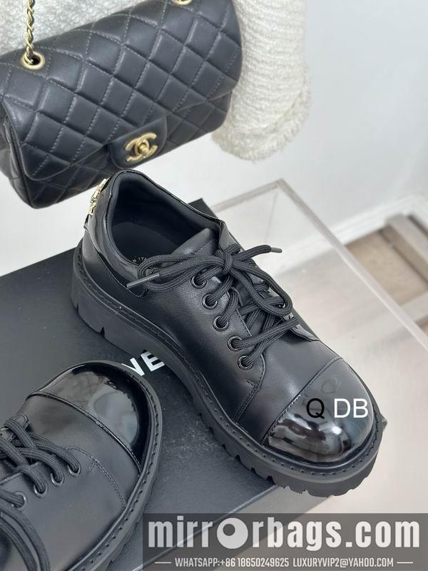 Chanel Replica Shoes sz35-45 DB1213