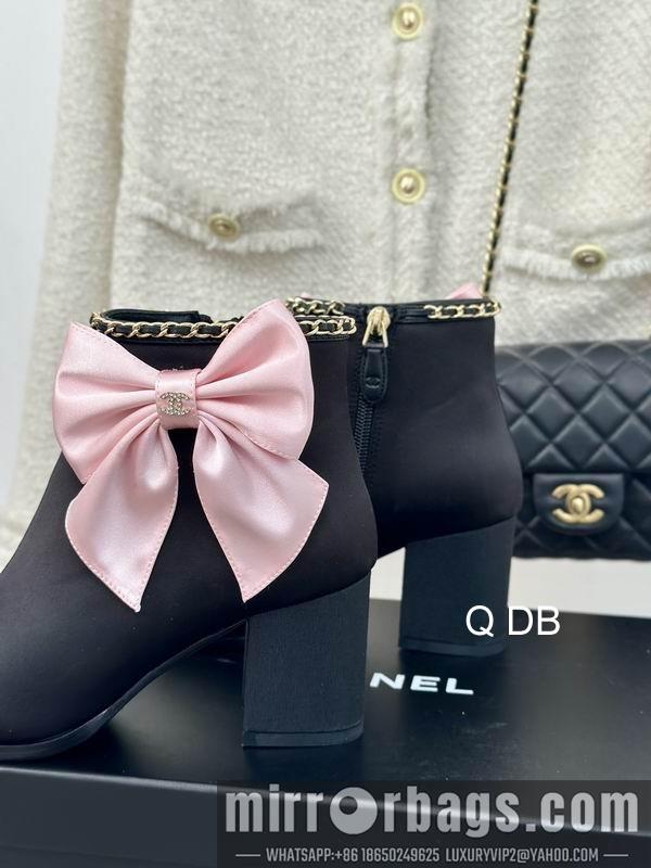 Chanel Replica Shoes sz35-40 DB0818