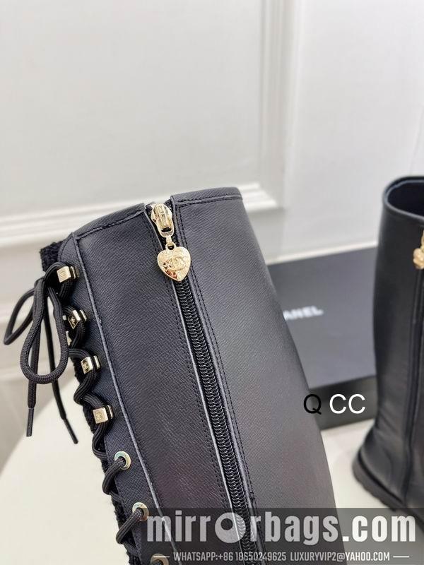 Chanel Replica Shoes sz35-40 XC1236