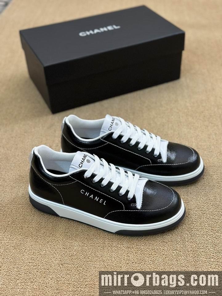 Chanel Replica Shoes sz38-45 hnh1202