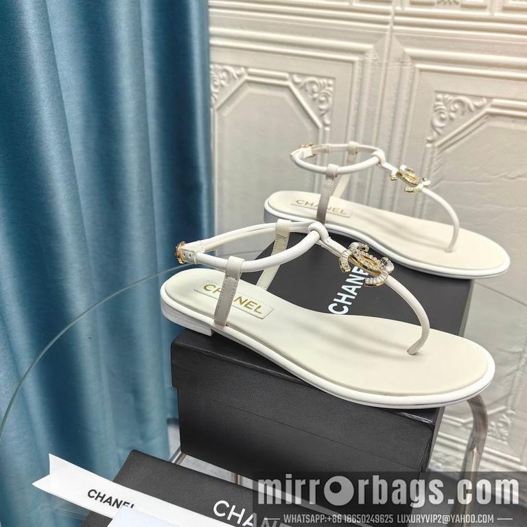 Chanel Replica Shoes sz35-41 mnh0524