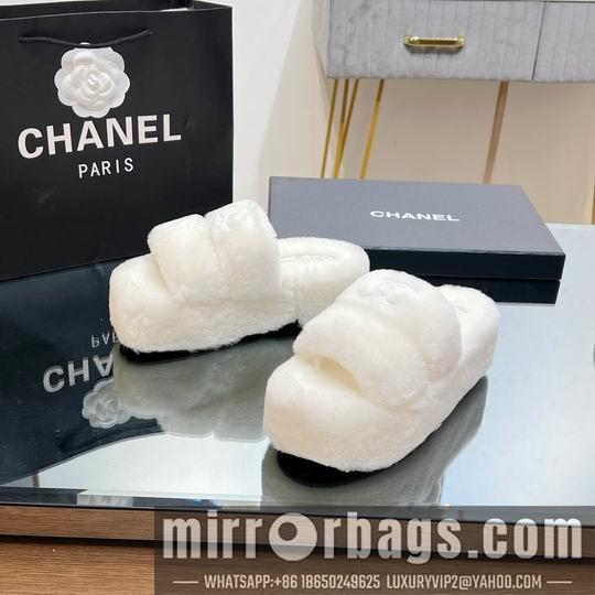 Chanel Replica Shoes sz35-41 mnh0802