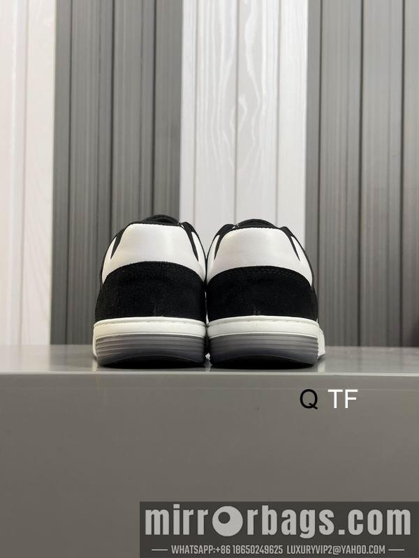 Chanel Replica Shoes sz39-44 TF1001