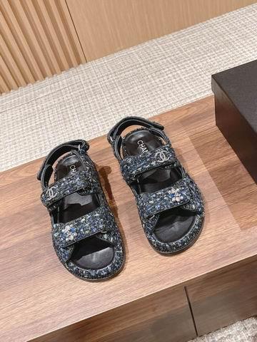 Chanel Replica Shoes sz35-40 mnh0421