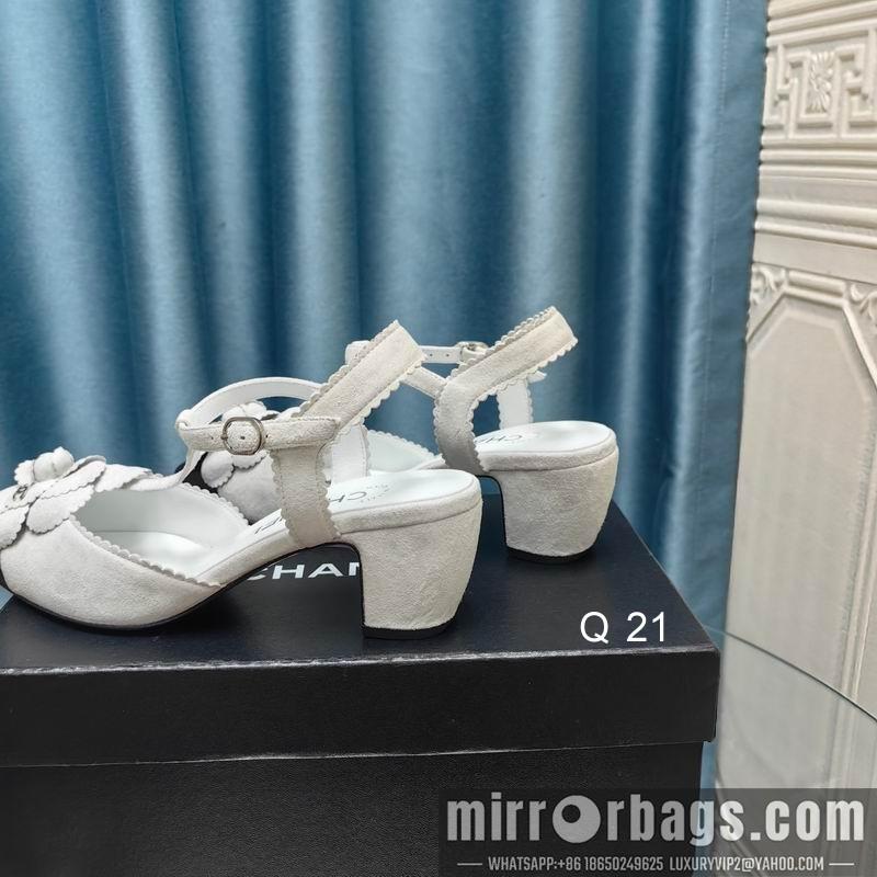 Chanel Replica Shoes sz35-40 YS0902