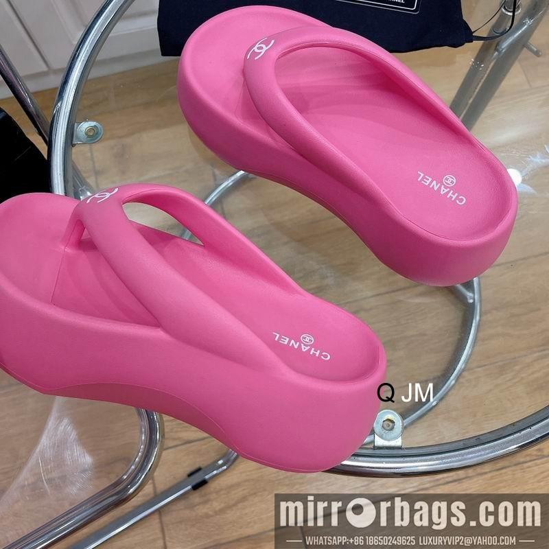 Chanel Replica Shoes sz35-40 JM0408