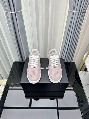 Chanel Replica Shoes sz35-42 mnh0203